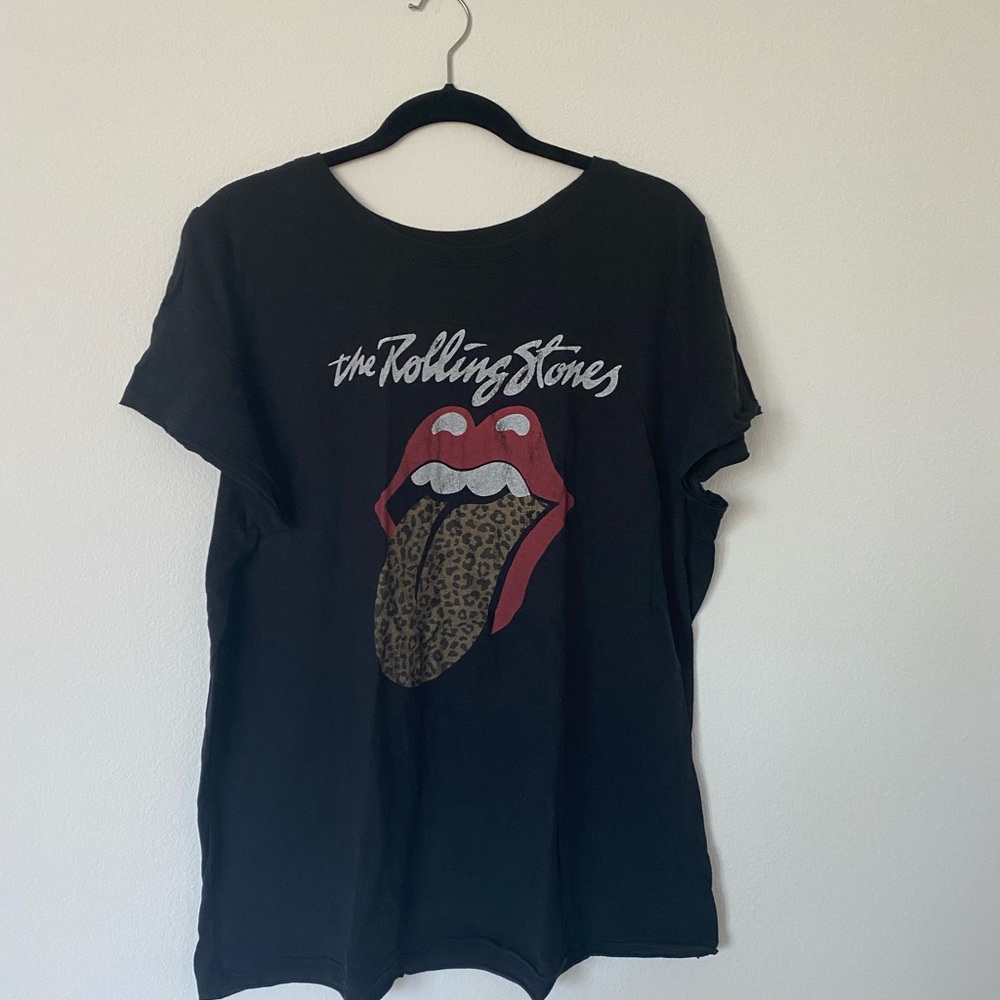 Torrid graphic tee
